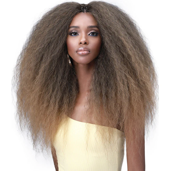 Bobbi Boss African Roots Brazilian Crochet Braid - WET & WAVY 20" 2X - Image 2