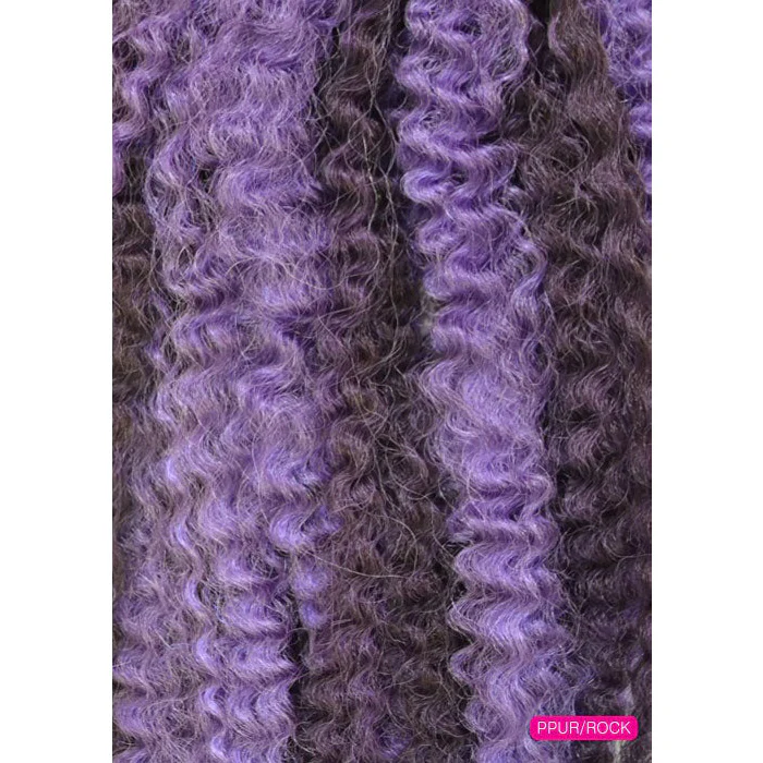Bobbi Boss African Roots Crochet Braids - JAMAICA RASTA BRAID 40" - Image 3