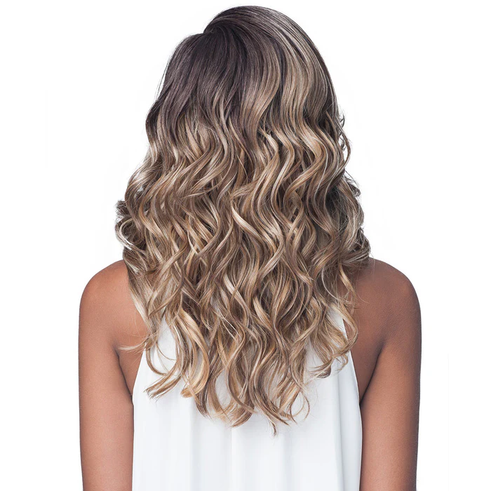 Bobbi Boss Deep Part Lace Wig - MLF376 COLETTE - Image 3