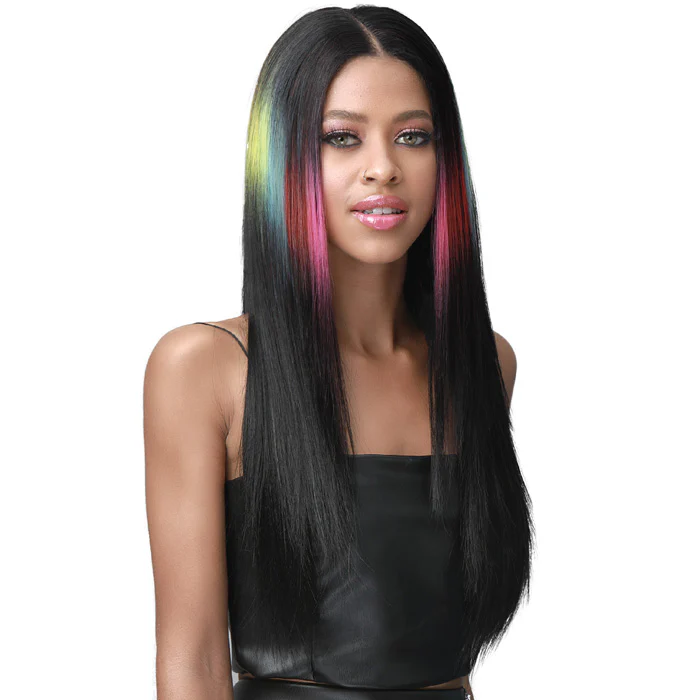 Bobbi Boss Deep Part Lace Wig - MLF460 ALECTA - Image 3