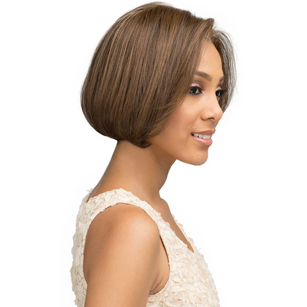 Bobbi Boss Escara 4" Deep Part Lace Front Wig - B350 ZOYA - Image 2