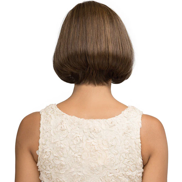 Bobbi Boss Escara 4" Deep Part Lace Front Wig - B350 ZOYA - Image 3