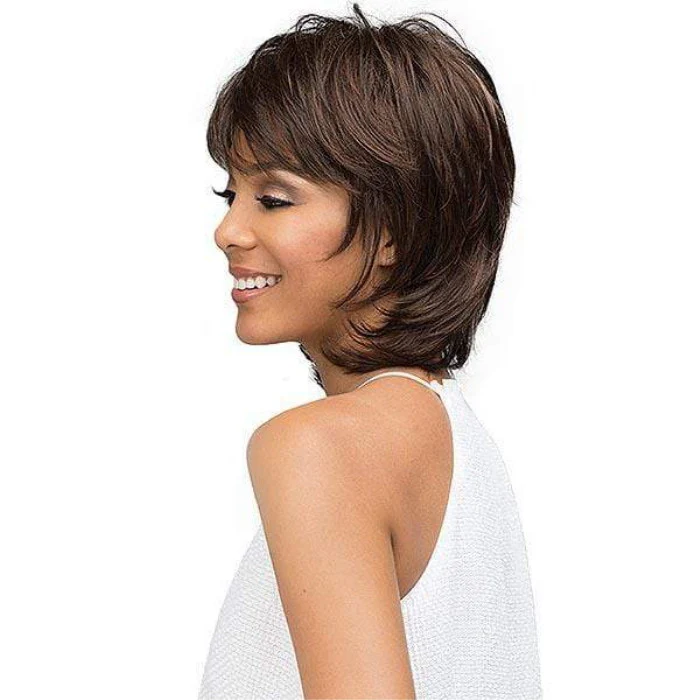 Bobbi Boss Escara Premium Full Wig - B110 SAPIA - Image 2