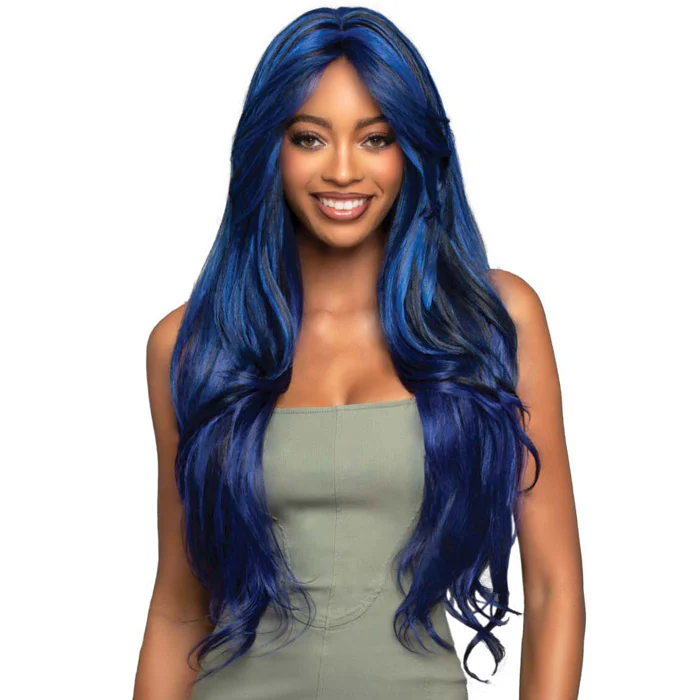 Bobbi Boss Flex Fit Cap Wig - M1060 AADHYA