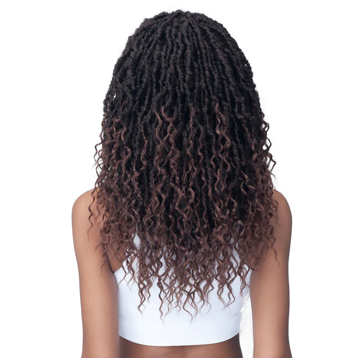 Bobbi Boss Flexfit Headband Cap Wig - M1013 EMMALYN - Image 3
