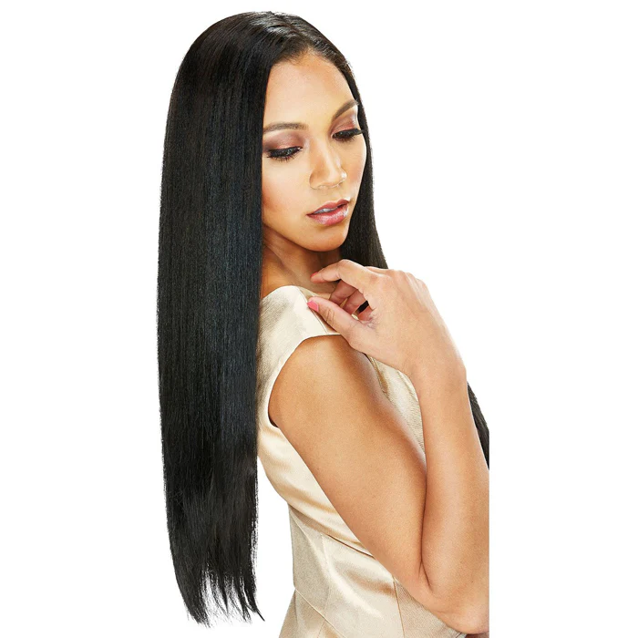Bobbi Boss Forever NU Weave - KINKY PERM 2 Pcs 10/16" - Image 4