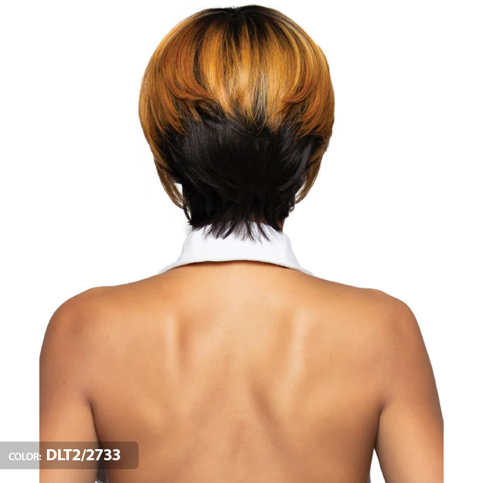 Bobbi Boss Full Wig - M1054 LUCY - Image 3