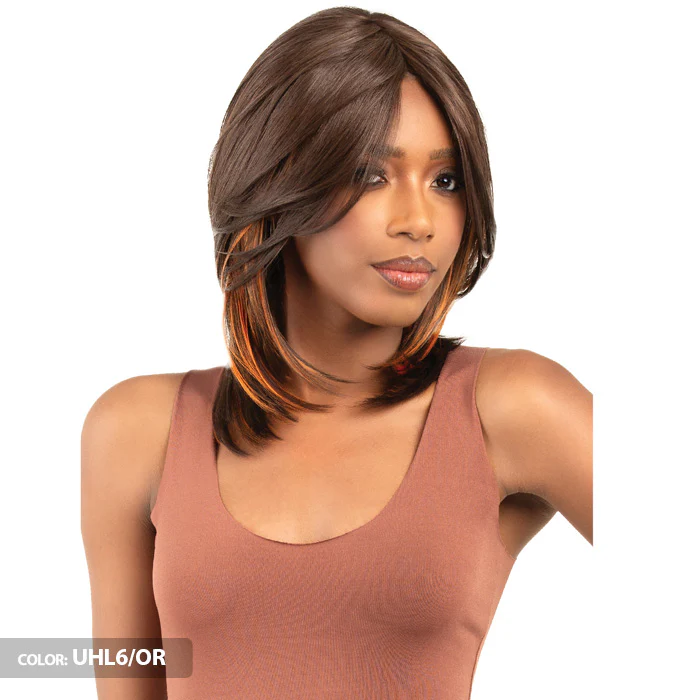 Bobbi Boss Full Wig - M1070 FINLEY - Image 2