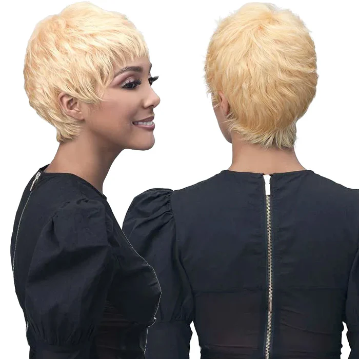 Bobbi Boss Full Wig - M472 EDIE - Image 2
