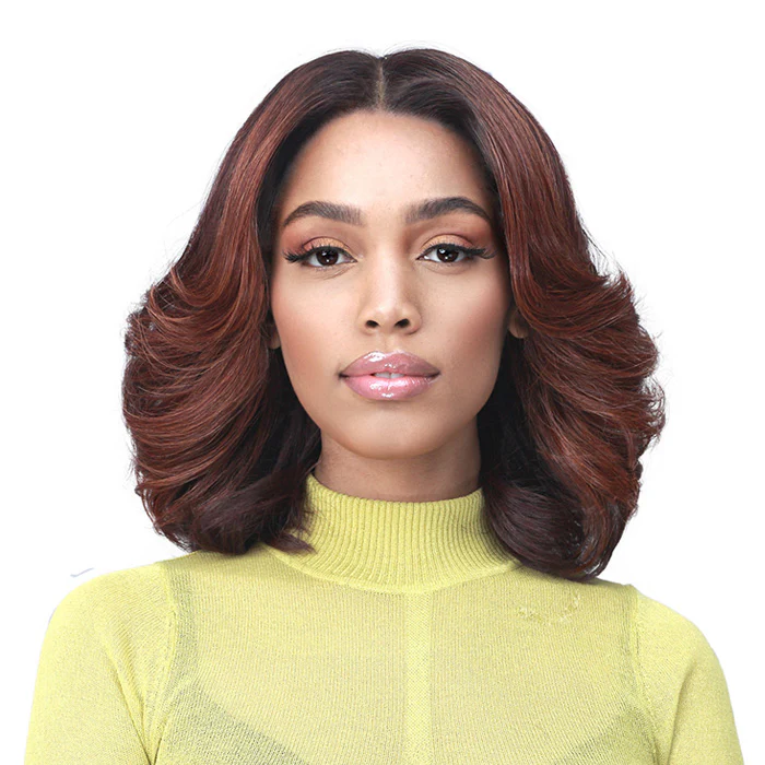 Bobbi Boss Glueless 13x7 Hand Tied HD Lace Front Wig - MLF602 NATALIA - Image 2