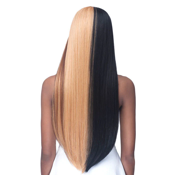 Bobbi Boss Glueless 13x4 Part HD Lace Front Wig - MLF685-NORAH - Image 3