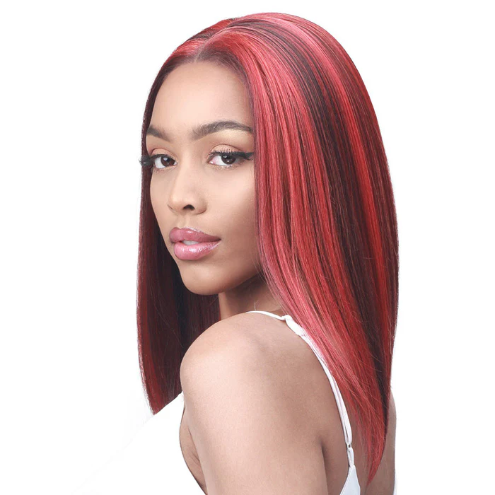 Bobbi Boss HD 13x7 Deep Lace Front Wig - MLF601 JODI - Image 2