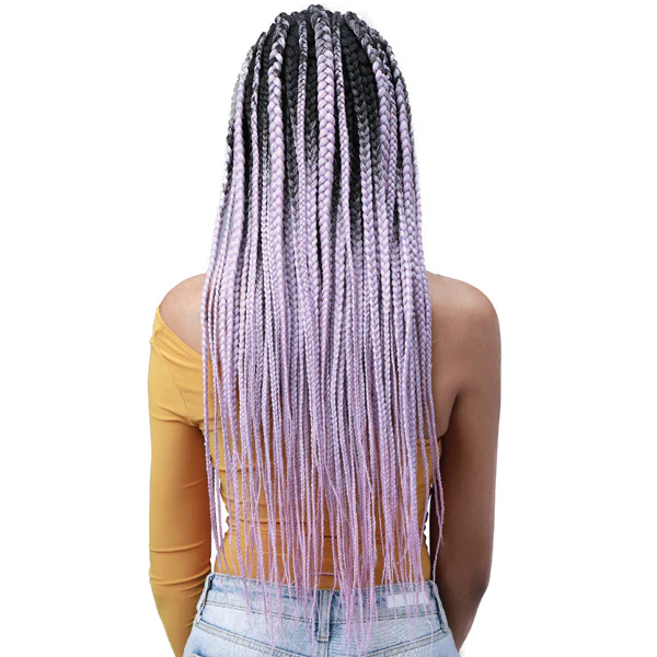 Bobbi Boss HD 13x7 Lace Front Wig - MLF516 MARITZA - Image 3