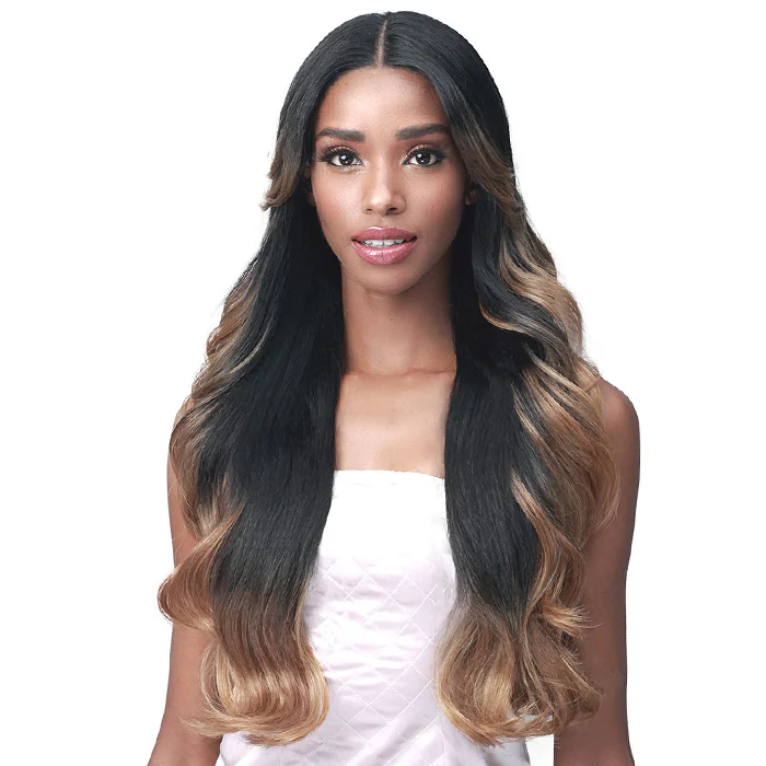Bobbi Boss HD 4.5 Deep Part Lace Front Wig - MLF564 BAYLEE
