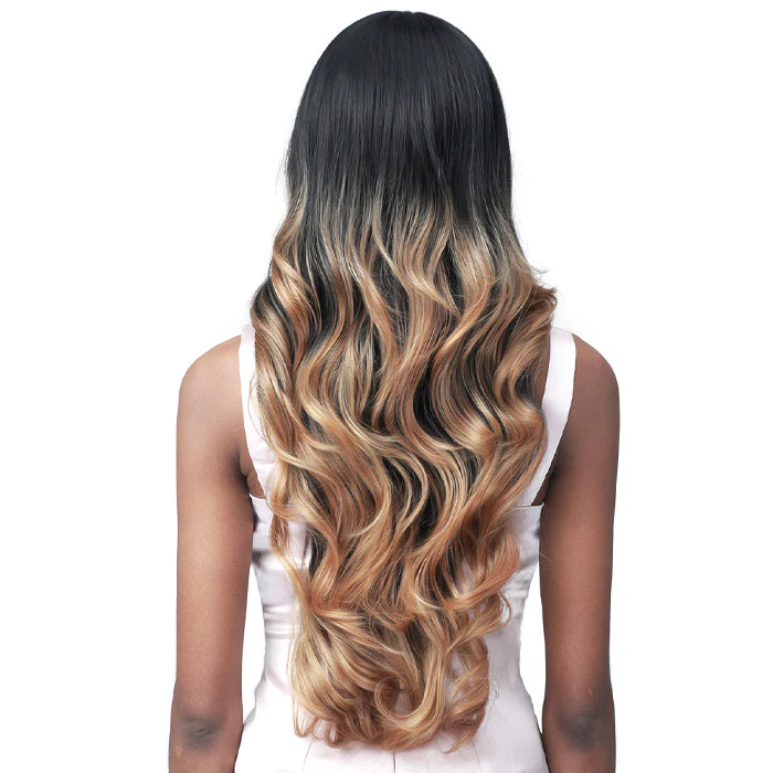 Bobbi Boss HD 4.5 Deep Part Lace Front Wig - MLF564 BAYLEE - Image 2