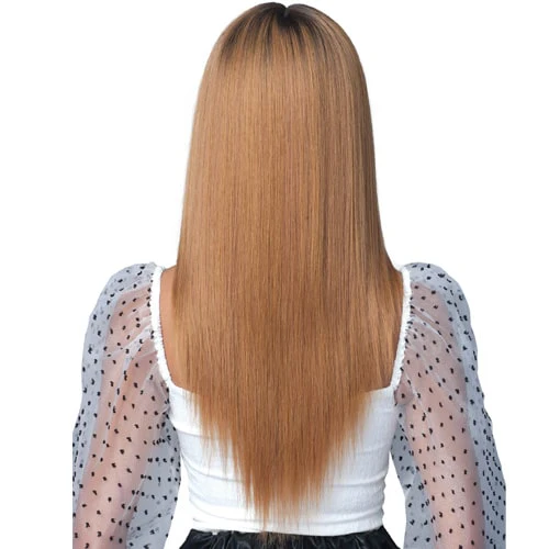Bobbi Boss HD 5.5" Deep Part Lace Front Wig - MLF341 HELENE - Image 3