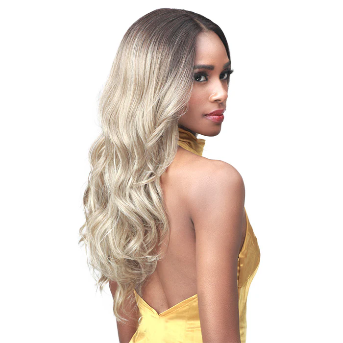 Bobbi Boss HD 5" Deep Lace Part Wig - MLF583 RISSA - Image 2