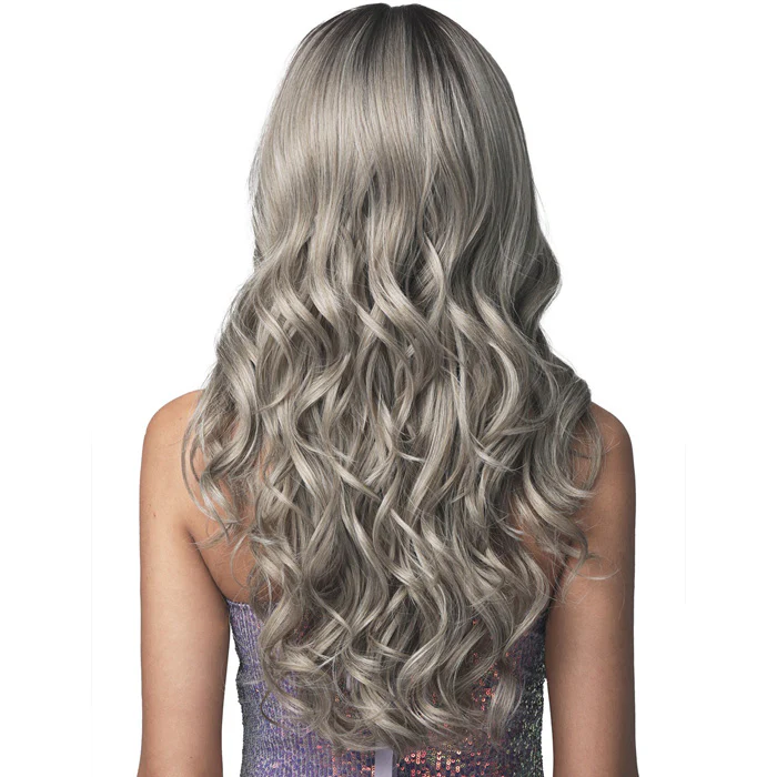 Bobbi Boss HD Deep Lace Frontal Wig - MLF473 TAREN - Image 3