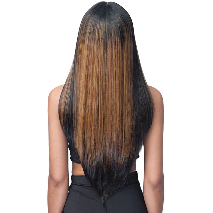 Bobbi Boss HD Deep Lace Part Wig - MLF560 SUZIE - Image 3