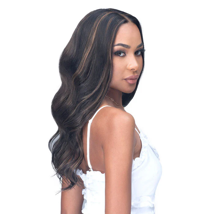 Bobbi Boss HD Deep Lace Part Wig - MLF904 HATHAWAY - Image 2