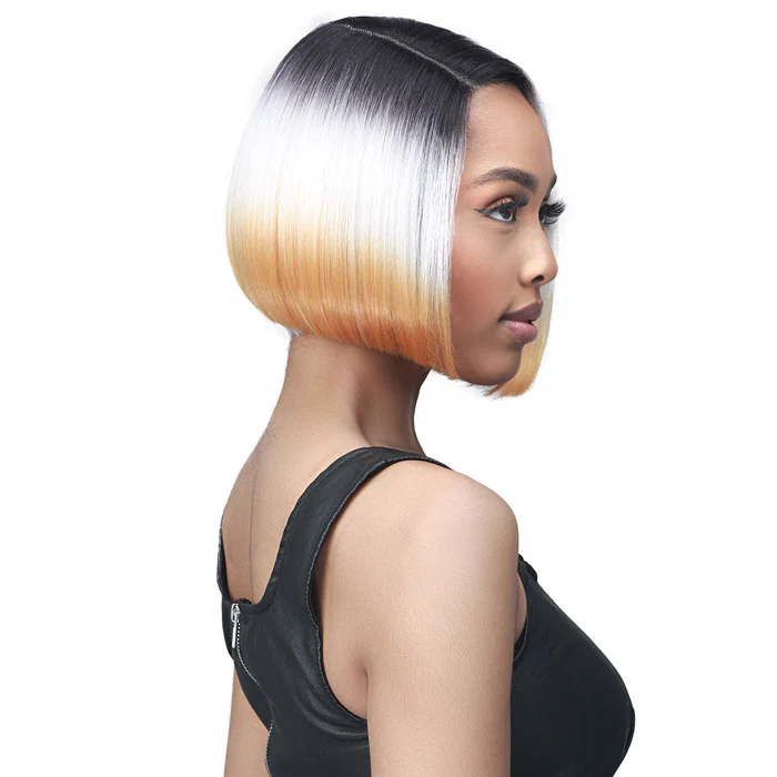 Bobbi Boss HD Deep Part Lace Wig - MLF633 KEIONA - Image 2