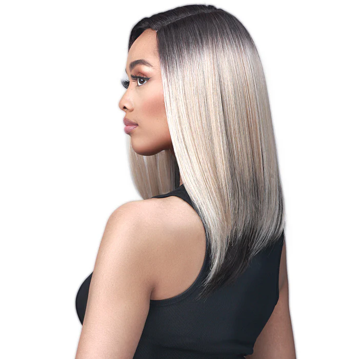 Bobbi Boss HD Deep Part Lace Wig - MLF635 LAILA - Image 2