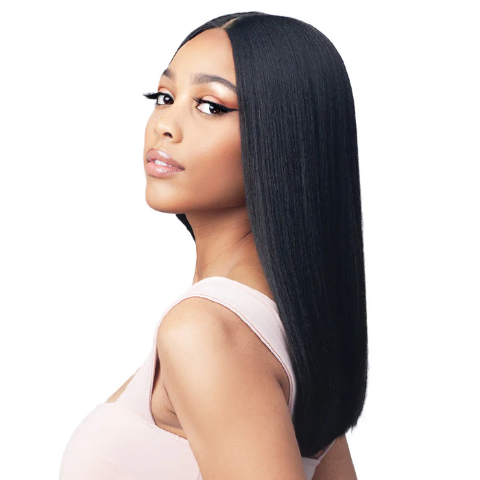 Bobbi Boss HD Lace Deep Part Wig - MLF582 DENISE - Image 2
