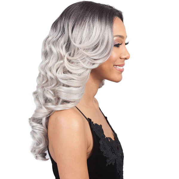 Bobbi Boss HD Lace Front Wig - MLF213 RAYLA - Image 2