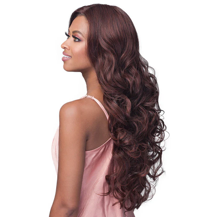 Bobbi Boss HD Lace Front Wig - MLF377 CORDELIA - Image 2