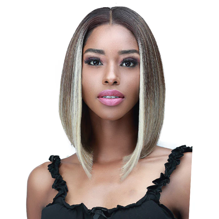 Bobbi Boss HD Lace Front Wig - MLF470S CHERIE SHORT