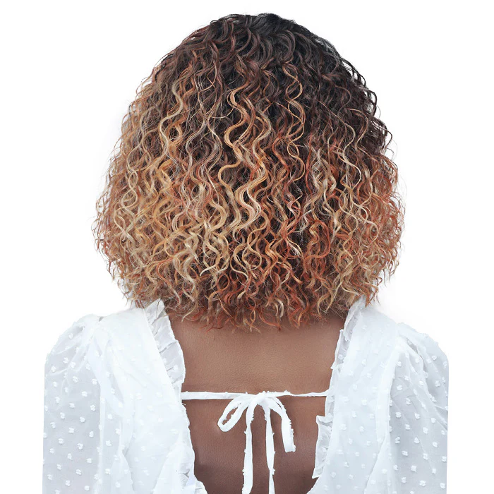 Bobbi Boss HD Lace Front Wig - MLF574 JULIANNA - Image 3