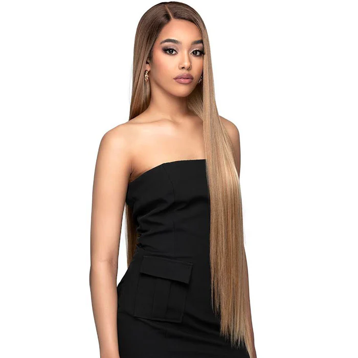 Bobbi Boss HD Lace Front Wig - MLF918-RAYA - Image 3