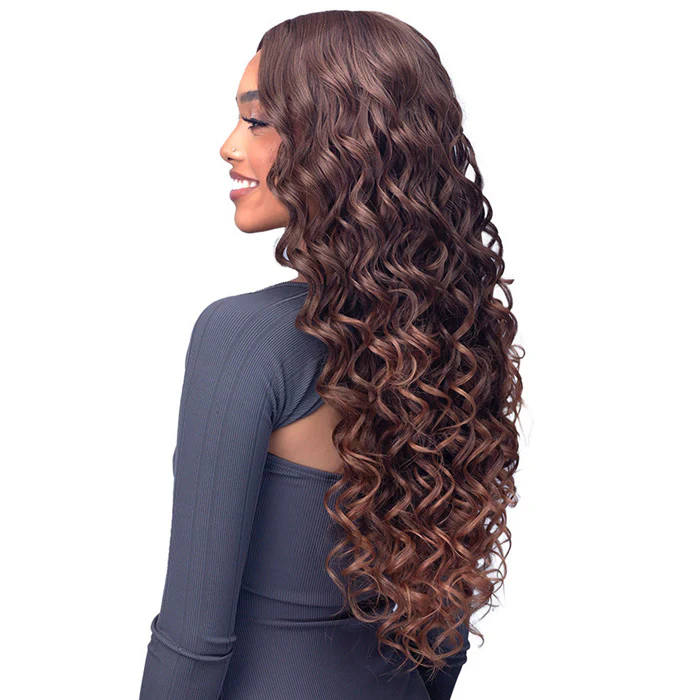Bobbi Boss HD Lace Front Wig - MLF934 CHERYL - Image 2
