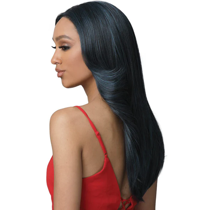 Bobbi Boss HD Scalp Illusion Free Part Lace Front Wig - MLF471 DARCY - Image 2