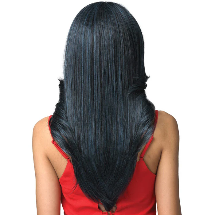 Bobbi Boss HD Scalp Illusion Free Part Lace Front Wig - MLF471 DARCY - Image 3