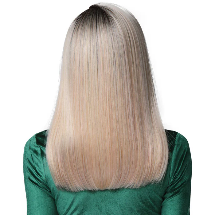 Bobbi Boss HD Ultra Scalp Illusion 13x5 HD Lace Front Wig - MLF470 CHERIE - Image 3
