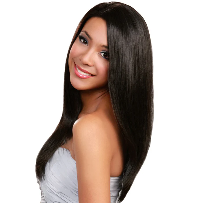 Bobbi Boss Hit Fancy Color Weave - YAKY 10-18"