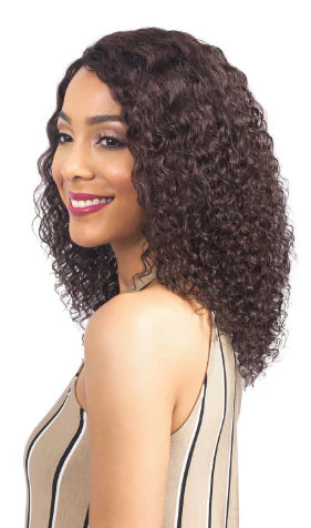Bobbi Boss 100% Human Hair Wig MH1255 KAYA - Image 2