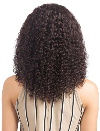 Bobbi Boss 100% Human Hair Wig MH1255 KAYA - Image 3