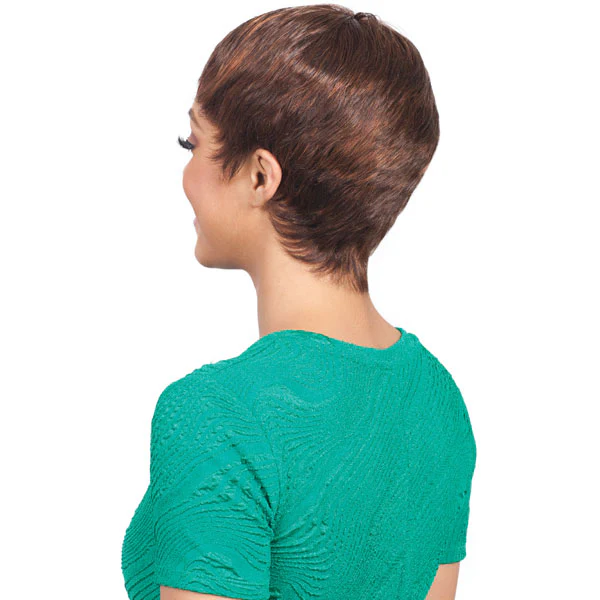 Bobbi Boss Human Hair Wig MH1265 BREE - Image 2
