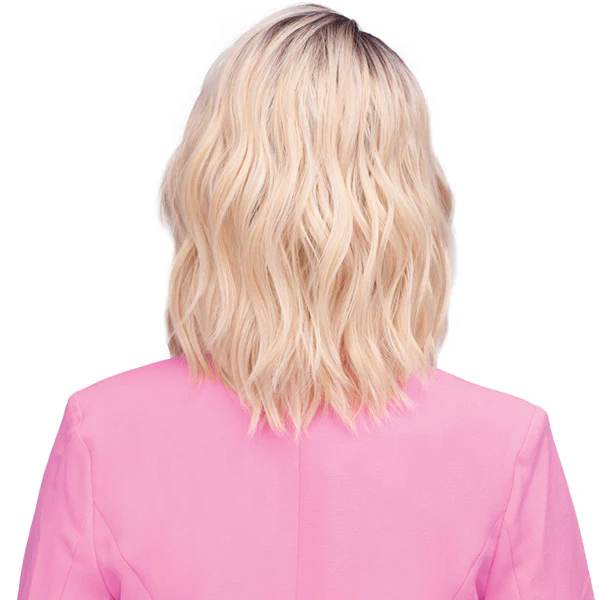 Bobbi Boss Lace Front Wig - MLF353 JAKAYLA - Image 3