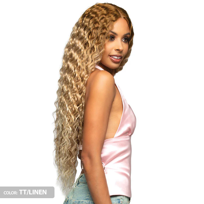 Bobbi Boss Miss Origin Core One Pack 3PCS Weave - MO3POW24 OCEAN WAVE (20"/22"/24") - Image 2