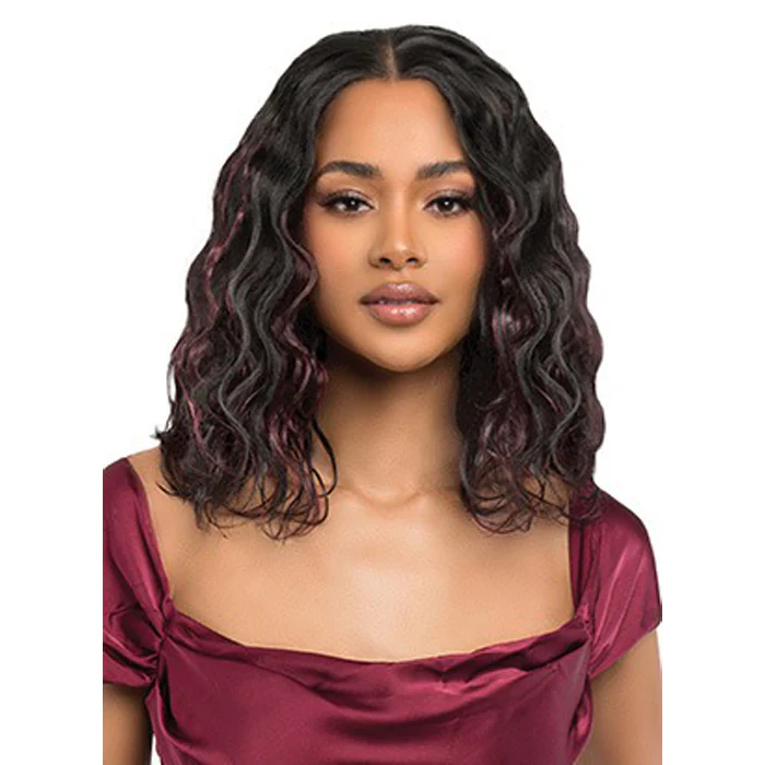 Bobbi Boss Miss Origin Core Weave 3 PCS One Pack - BODY WAVE 10/12/14" - Image 2