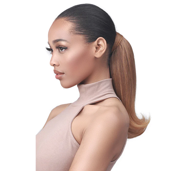 Bobbi Boss Miss Origin Tressup Ponytail Flip Out Curl 10 - Image 2