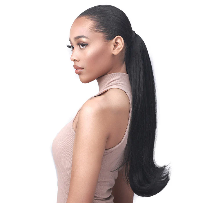 Bobbi Boss Miss Origin Tressup Ponytail Flip Out Curl 18 - Image 2
