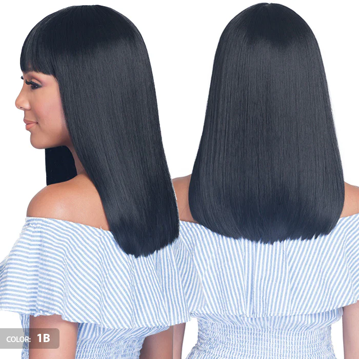 Bobbi Boss Premium Full Wig - M593 EVE - Image 2
