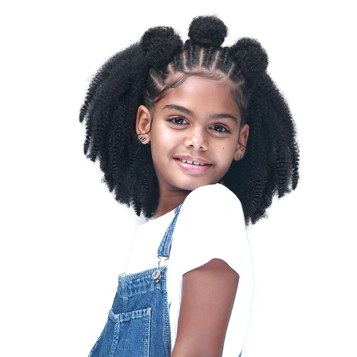 Bobbi Boss Kids Crochet Braid - L&T AFRO TWISTA 12" 2X - Image 2
