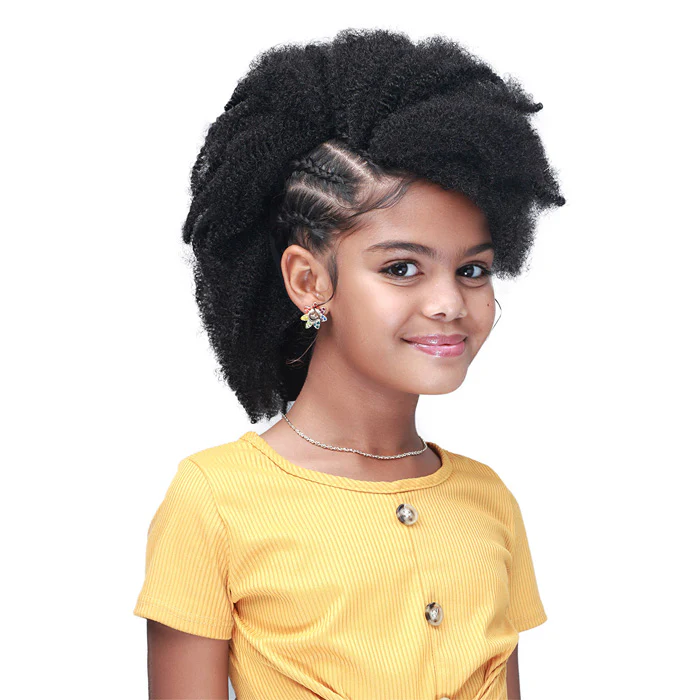 Bobbi Boss Kids Crochet Braid - L&T AFRO TWISTA 12" 2X - Image 3