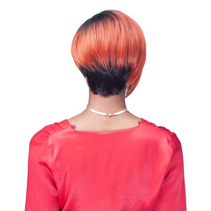Bobbi Boss Full Wig - M1050 SCARLETT - Image 3