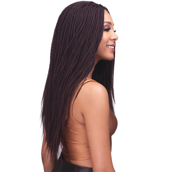 Bobbi Boss Deep Part Lace Part Wig - MLP0019 MEAGAN - Image 2